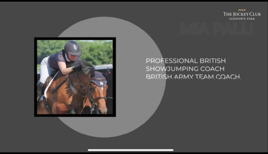 Ladies Day @ Sandown Park